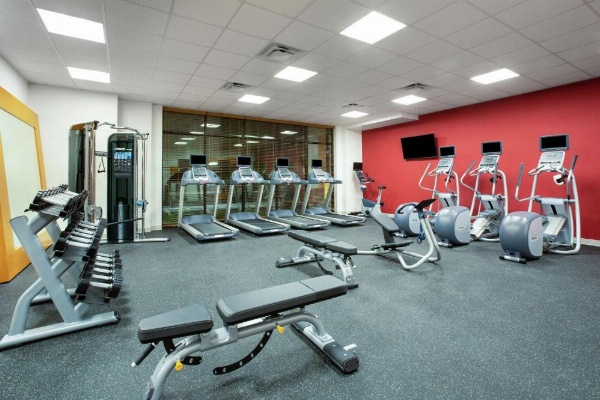 Hilton Garden Inn Las Vegas City Center image 16
