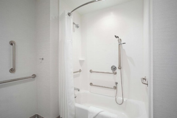 Hilton Garden Inn Las Vegas City Center image 21