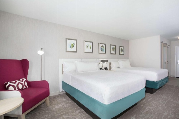 Hilton Garden Inn Las Vegas City Center image 23