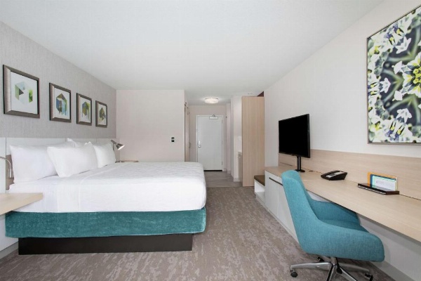 Hilton Garden Inn Las Vegas City Center image 24