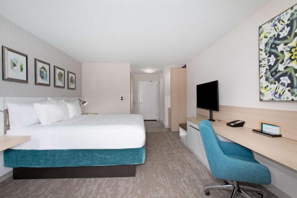 Hilton Garden Inn Las Vegas City Center image 27