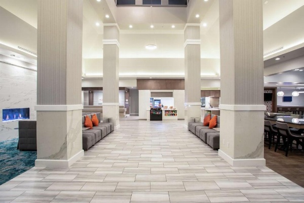 Hilton Garden Inn Las Vegas City Center image 9